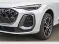 Audi Q5 Sportback 2.0 TDI quattro 150 kW S line Tech Pro/Luftfederung/MMI e Weiß - thumbnail 5