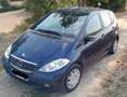 Mercedes-Benz A 170 A 170 Autotronic Classic Blau - thumbnail 2