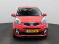 Kia Picanto 1.0 CVVT X-treme | Navigatie | Lederen Bekleding | Rouge - thumbnail 3