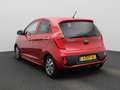 Kia Picanto 1.0 CVVT X-treme | Navigatie | Lederen Bekleding | Rouge - thumbnail 2