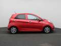 Kia Picanto 1.0 CVVT X-treme | Navigatie | Lederen Bekleding | Rouge - thumbnail 6