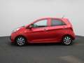 Kia Picanto 1.0 CVVT X-treme | Navigatie | Lederen Bekleding | Rouge - thumbnail 4