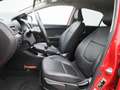 Kia Picanto 1.0 CVVT X-treme | Navigatie | Lederen Bekleding | Rouge - thumbnail 8