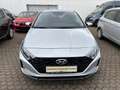 Hyundai i20 i20 1.0 T-GDI EDITION 30+ Argent - thumbnail 2