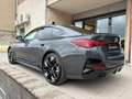 BMW 420 d xDrive 48V Gran Coupe GC Msport Pro. Grigio - thumbnail 7