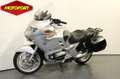 BMW R 1150 RT Grijs - thumbnail 4