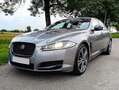 Jaguar XF XF 3.0 V6 Diesel Silber - thumbnail 3