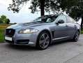 Jaguar XF XF 3.0 V6 Diesel Silber - thumbnail 2