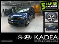 Opel Crossland 1.2 LED,PDC,Carplay,Allwetterreifen Blau - thumbnail 1