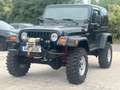 Jeep Wrangler 4.0L 60th Anniversary Noir - thumbnail 1