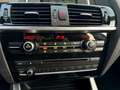 BMW X3 FACELIFT*2.0*EURO 6*X-LINE*CUIR*CARNET FULL* Zwart - thumbnail 8
