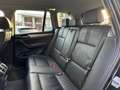 BMW X3 FACELIFT*2.0*EURO 6*X-LINE*CUIR*CARNET FULL* Zwart - thumbnail 14