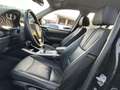 BMW X3 FACELIFT*2.0*EURO 6*X-LINE*CUIR*CARNET FULL* Zwart - thumbnail 6