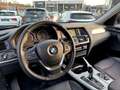 BMW X3 FACELIFT*2.0*EURO 6*X-LINE*CUIR*CARNET FULL* Zwart - thumbnail 5