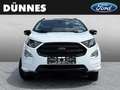 Ford EcoSport 1.0 EcoBoost ST-LINE Weiß - thumbnail 8