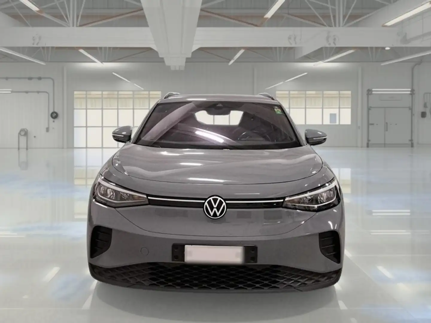 Volkswagen ID.4 Life - 2