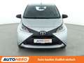 Toyota Aygo 1.0 X*KLIMA*GARANTIE* Grau - thumbnail 9