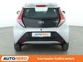Toyota Aygo 1.0 X*KLIMA*GARANTIE* Grau - thumbnail 5
