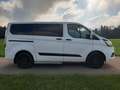Ford Transit /Tourneo Custom Kombi 320 L1 Trend 9-Sitz Weiß - thumbnail 2