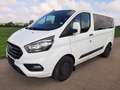 Ford Transit /Tourneo Custom Kombi 320 L1 Trend 9-Sitz Weiß - thumbnail 4