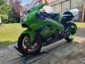 Kawasaki ZX 600 ZX6R - thumbnail 2