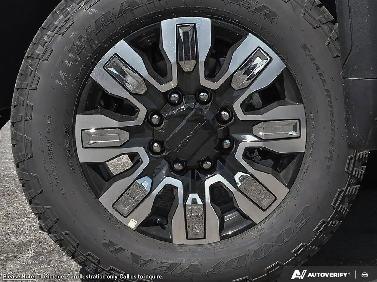 GMC Sierra 3500HD снимка GMC Sierra 3500HD