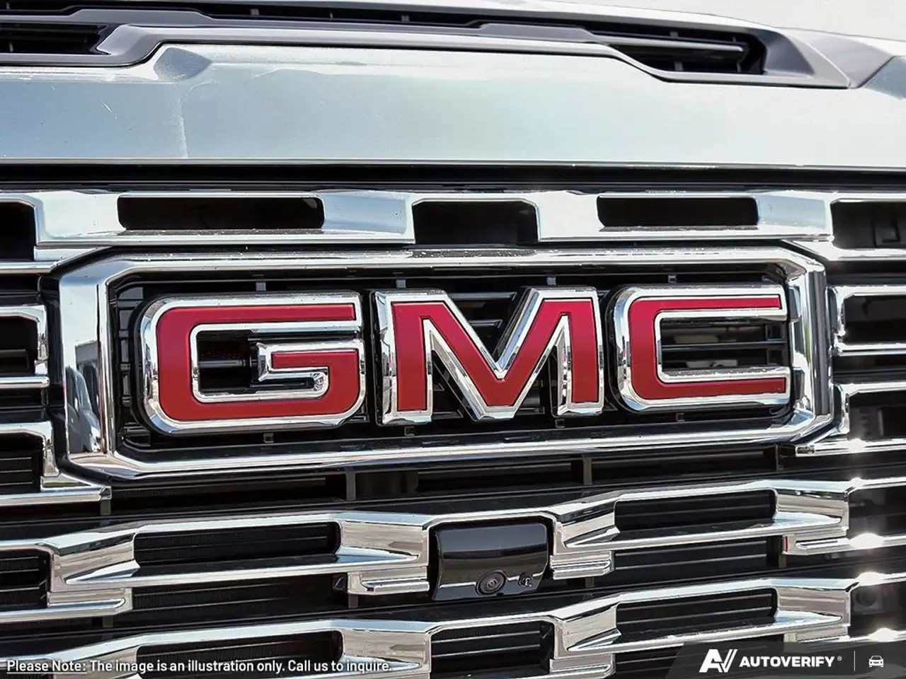 GMC Sierra 3500HD снимка GMC Sierra 3500HD