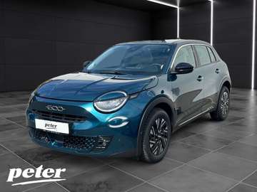(SI) 600 LA Prima 1.2 DSG-Automatik Klimaautomatik Sitzheizung