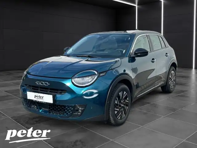 Fiat 600 (SI) 600 LA Prima 1.2 DSG-Automatik Klimaautomatik Sitzheizung