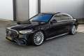 Mercedes-Benz S 63 AMG S E Performance - Ceramic - Burmester 4D - Pano Schwarz - thumbnail 31