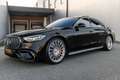 Mercedes-Benz S 63 AMG S E Performance - Ceramic - Burmester 4D - Pano Schwarz - thumbnail 1