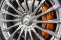 Mercedes-Benz S 63 AMG S E Performance - Ceramic - Burmester 4D - Pano Schwarz - thumbnail 38