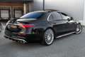 Mercedes-Benz S 63 AMG S E Performance - Ceramic - Burmester 4D - Pano Schwarz - thumbnail 43