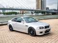 BMW M3 3-serie Coupé Grijs - thumbnail 1