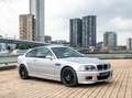 BMW M3 3-serie Coupé Grijs - thumbnail 15