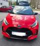 Toyota Yaris Yaris 1,5 VVT-i Hybrid Premiere Edition Premiere Edition Rot - thumbnail 1