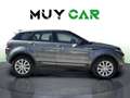 Land Rover Range Rover Evoque 2.0TD4 SE 4WD Aut. 150 Gris - thumbnail 8