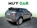Land Rover Range Rover Evoque 2.0TD4 SE 4WD Aut. 150 Gris - thumbnail 7
