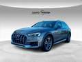 Audi A4 allroad Allroad 40 2.0 tdi mhev Identity Contrast quattro 204cv s-tronic Grau - thumbnail 1