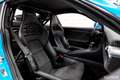 Porsche 991 GT2 RS MR WEISSACH-PAKET MANTHEY-RACING LIFT MAGN Bleu - thumbnail 16