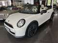 MINI Cooper S Cabrio Aut. Favoured Weiß - thumbnail 1