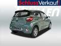 Hyundai i10 Select 1.0 Benzin Bluetooth Navi Klima Vert - thumbnail 3