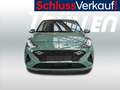 Hyundai i10 Select 1.0 Benzin Bluetooth Navi Klima Vert - thumbnail 8