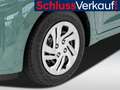 Hyundai i10 Select 1.0 Benzin Bluetooth Navi Klima Vert - thumbnail 9