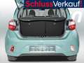 Hyundai i10 Select 1.0 Benzin Bluetooth Navi Klima Vert - thumbnail 14