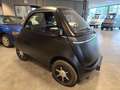 Micro Microlino Microlino Competizione 10.5 kWh L7 177 Km. 90 Km/u Schwarz - thumbnail 10