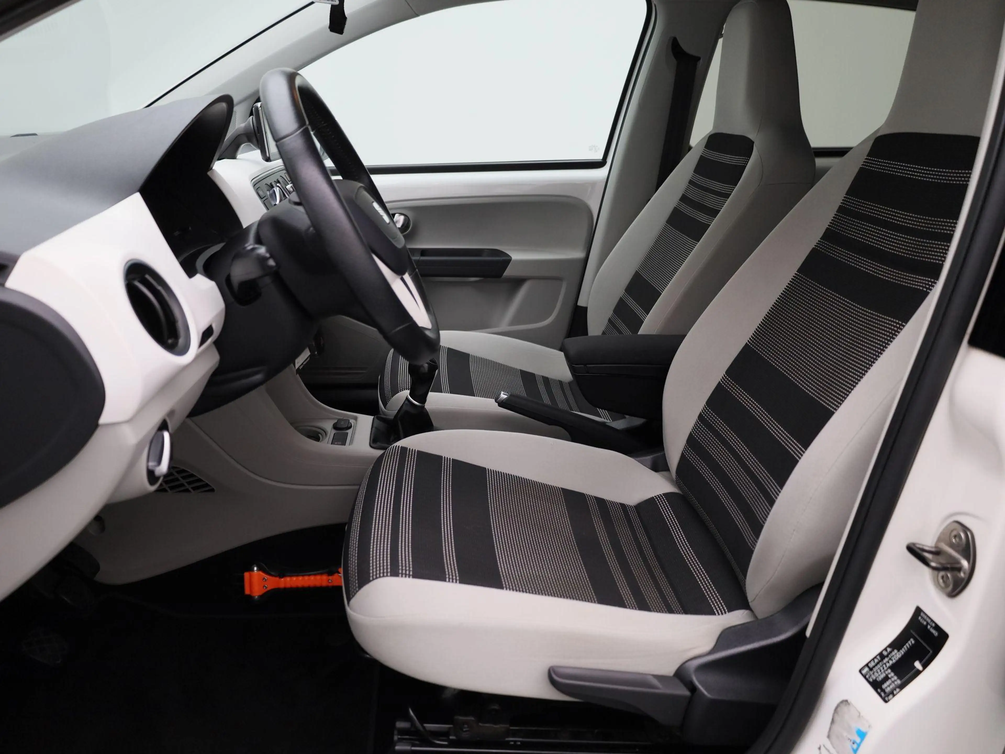 SEAT Mii 1.0 Chill Out | Airconditioning | Bluetooth | Navi — photo 11