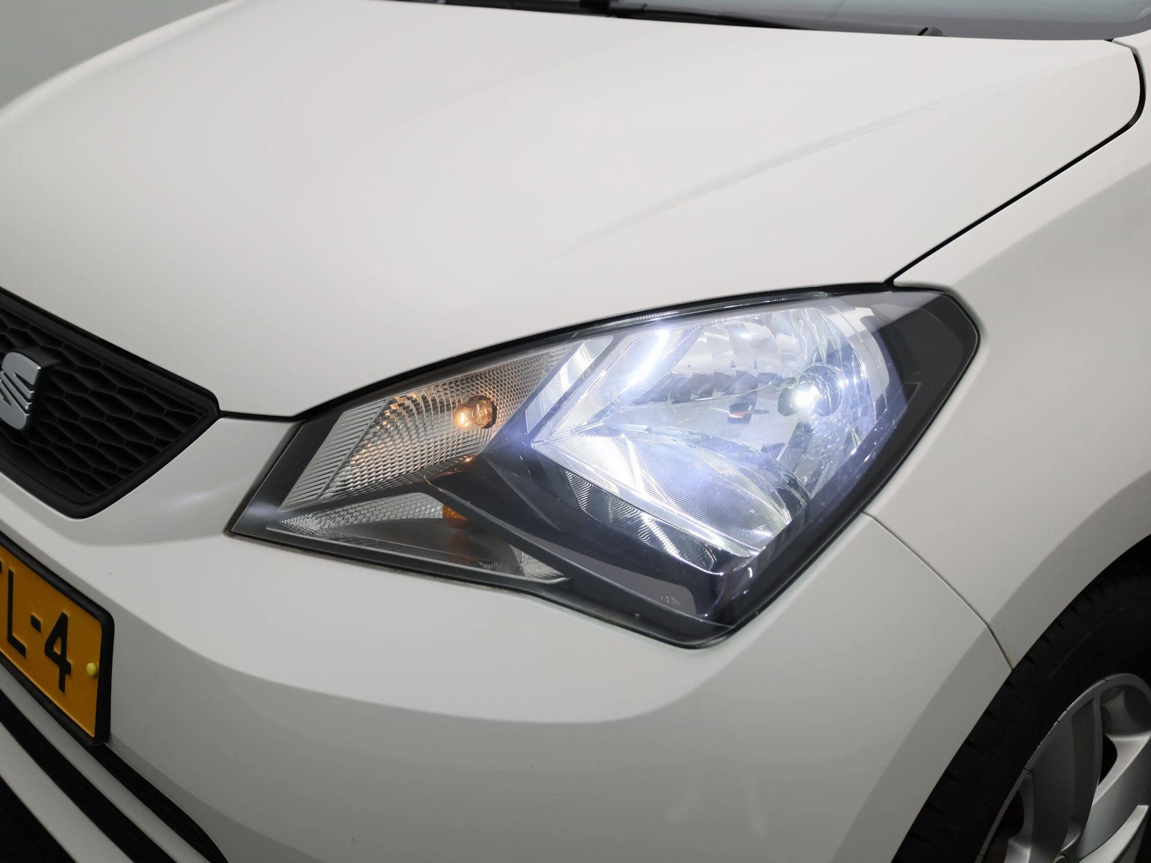 SEAT Mii 1.0 Chill Out | Airconditioning | Bluetooth | Navi — photo 15