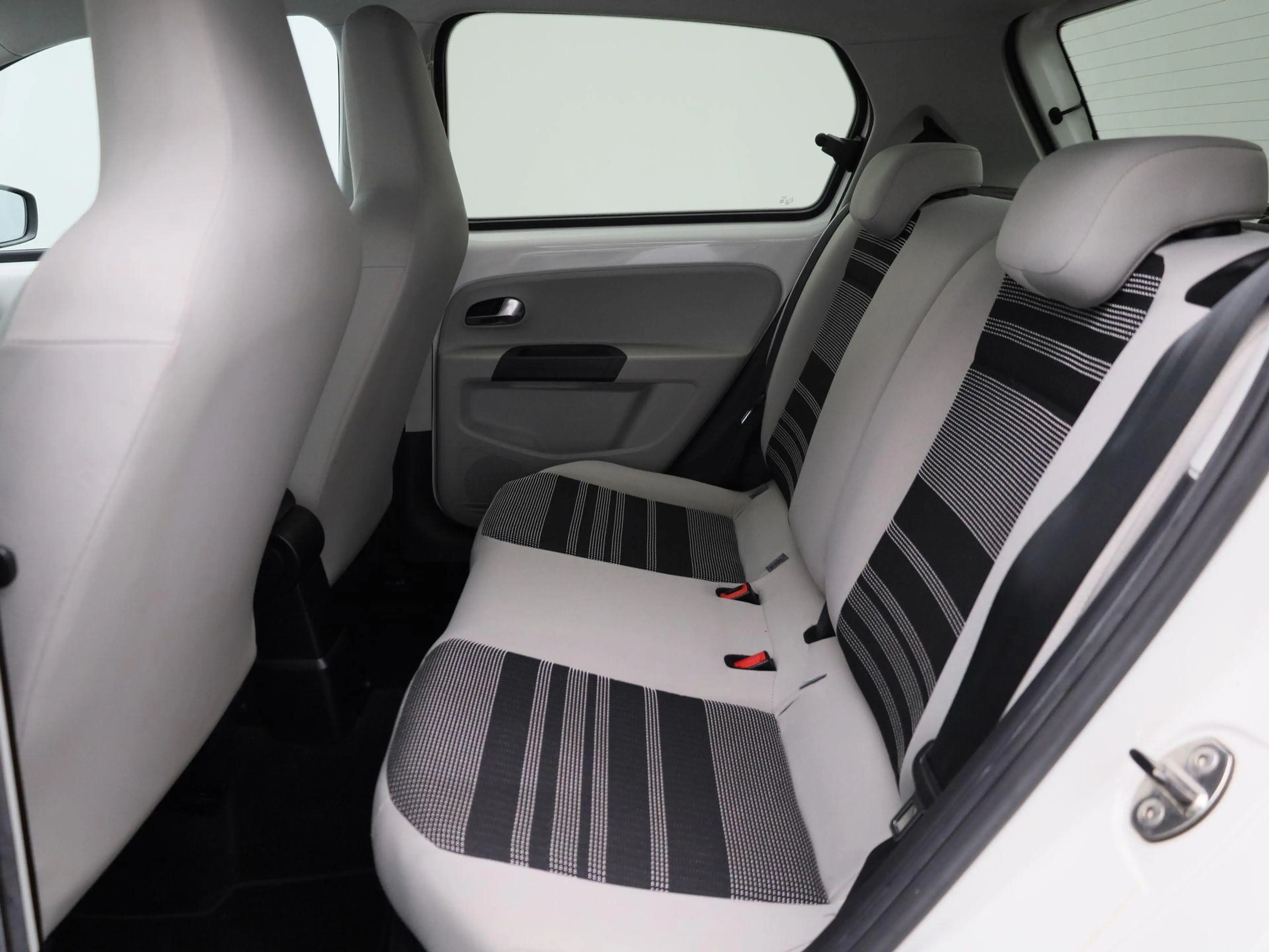 SEAT Mii 1.0 Chill Out | Airconditioning | Bluetooth | Navi — photo 12