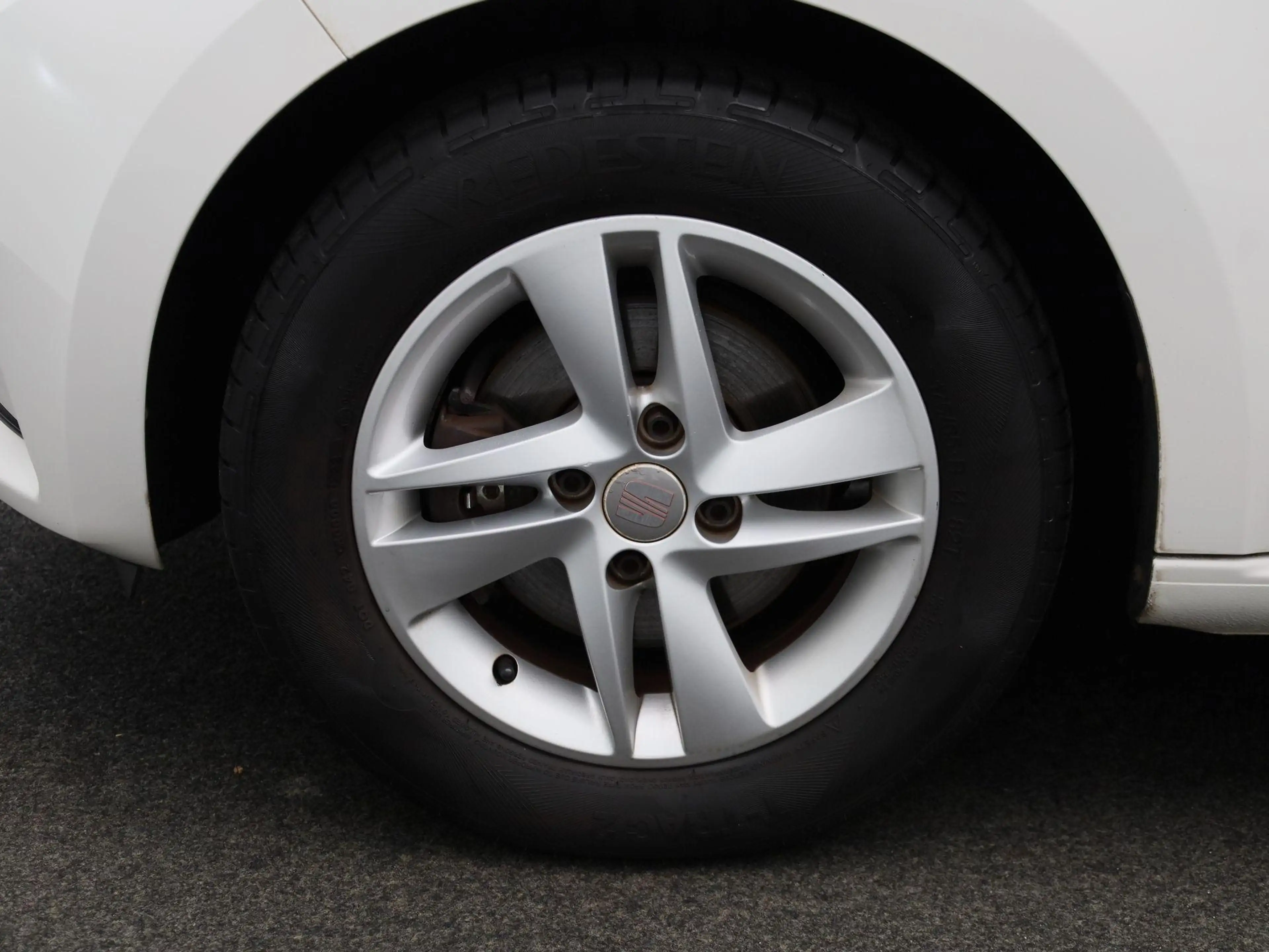 SEAT Mii 1.0 Chill Out | Airconditioning | Bluetooth | Navi — photo 14